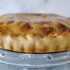 Traditional Argentine Quiche